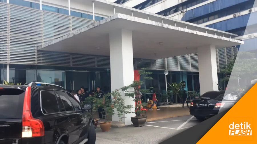 Sikap Malaysia untuk Diplomat Korut yang Buron
