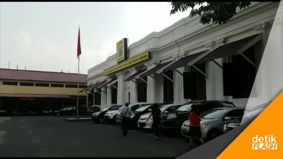 Gali Sejarah Perjuangan Polisi di Museum Hidup Ini!
