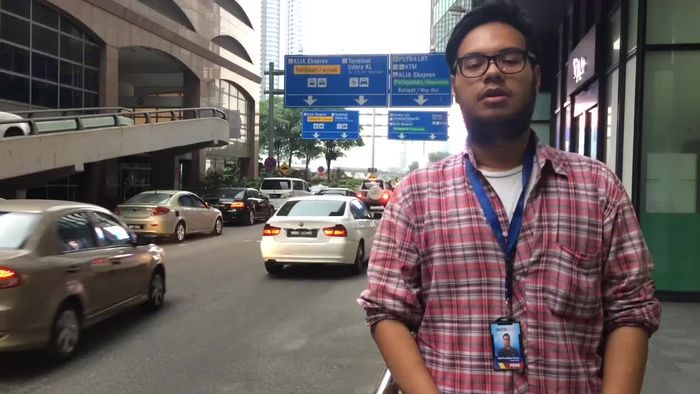 Polisi Malaysia Geledah Kondominium Temukan Bahan-bahan Kimia