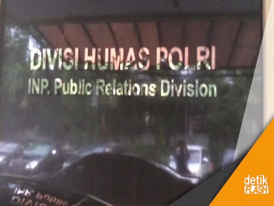 Kasus Bom Panci, Polri: Kita akan Identifikasi dari Kelompok Apa