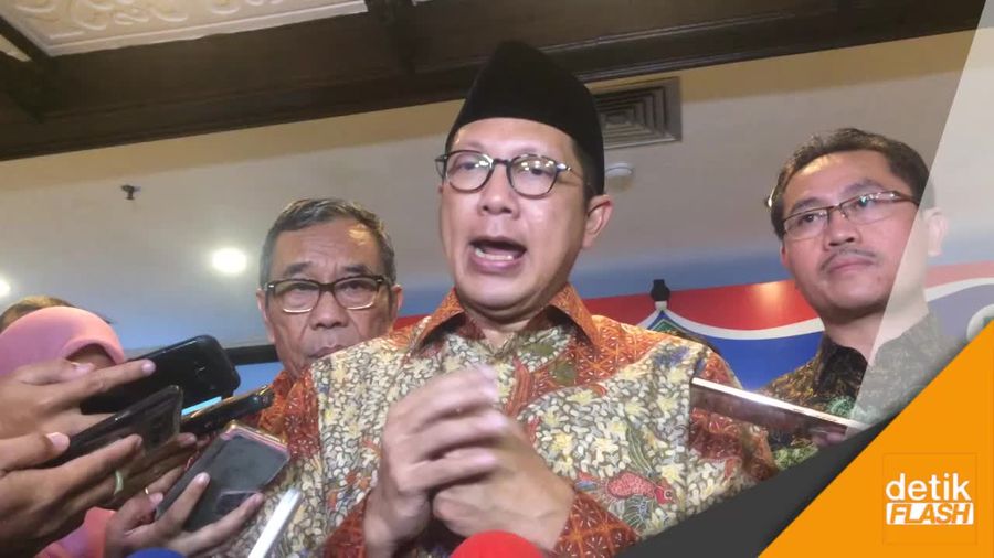 Terkait Kedatangan Raja Salman, 5 MoU Telah Disiapkan