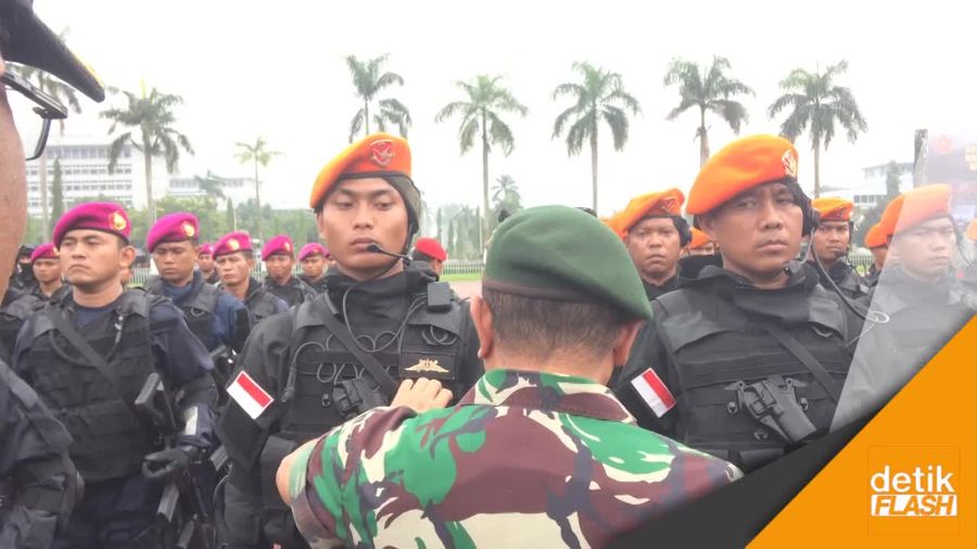 Indonesia Tuan Rumah KTT IORA 2017