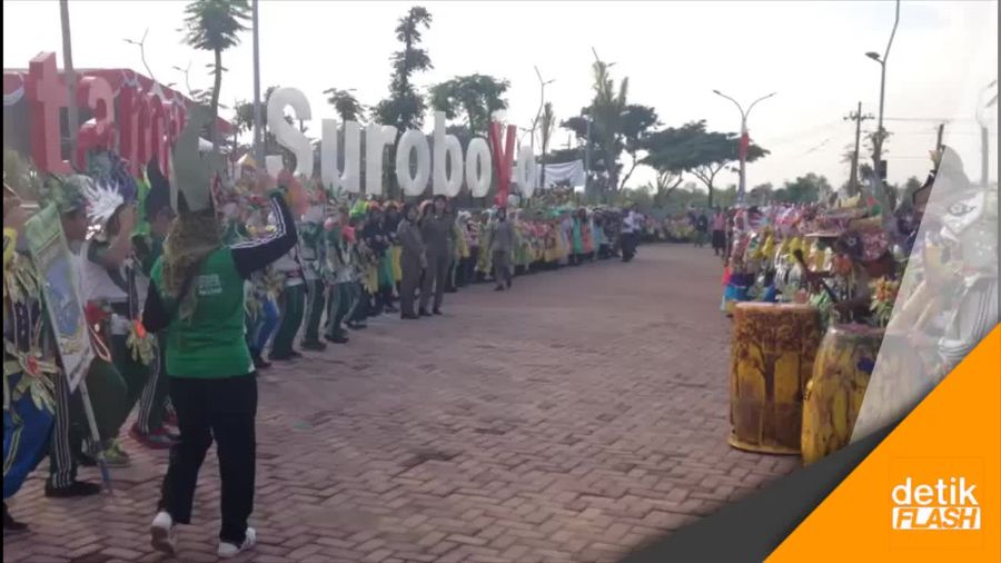 JK Resmikan Program Pendidikan Vokasi Industri untuk SMK