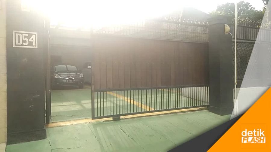 Temui Jenderal (Purn.) Moeldoko, Sandiaga Diberi Wejangan Temui Jenderal (Purn.) Moeldoko, Sandiaga Diberi Wejangan