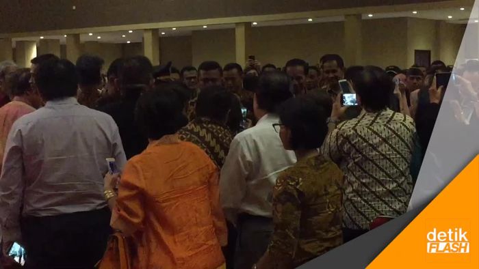Menkeu: Manfaatkan Kesempatan Terakhir Tax Amnesty