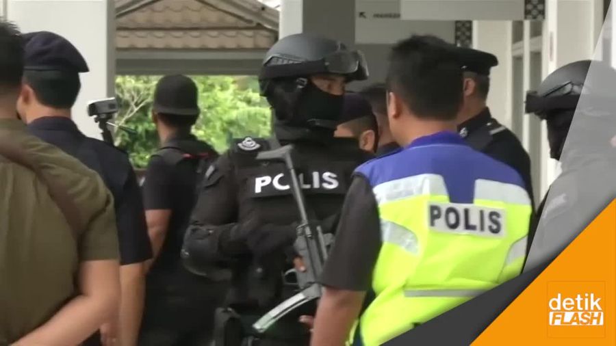 Siti dan Doan Terancam Hukuman Mati