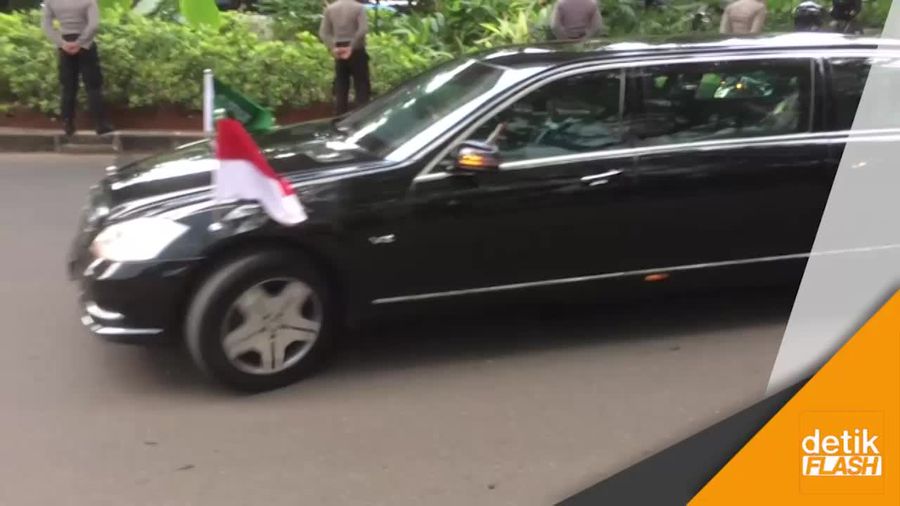 Menghitung Berapa Menit Kegiatan Raja Salman Hari ini