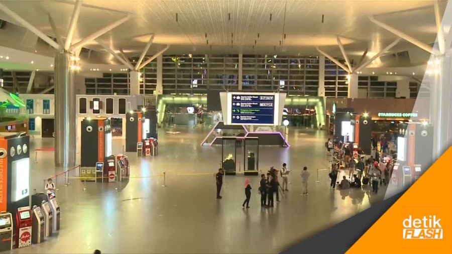 Konflik Malaysia dan Korut Kian Panas