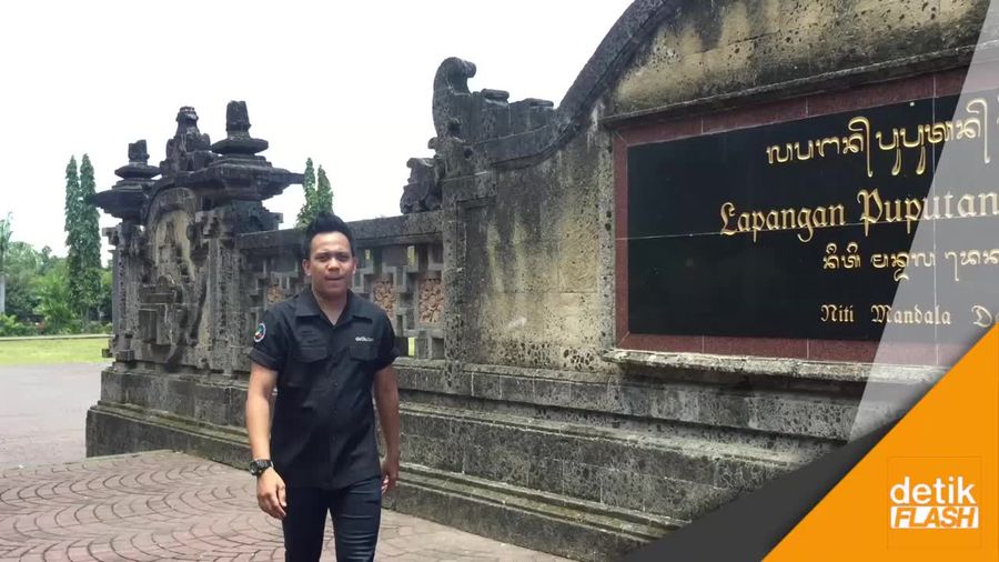 Tanggapan Masyarakat Bali Terkait Kunjungan Raja Salman