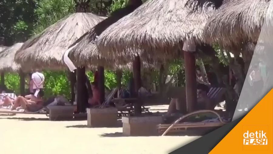 Raja Salman Bakal Bermalam di Nusa Dua, Kawasan Diperketat