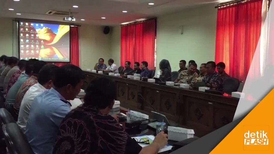 Bali Bersiap Menyambut Kedatangan Raja Salman