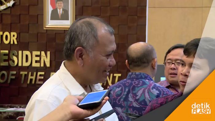 Sstt.. Ada Kejutan di Sidang Korupsi e-KTP 