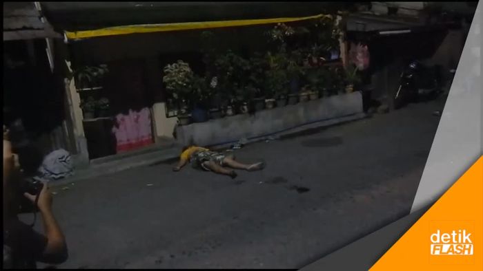 Pembunuhan Anti-Narkotika Filipina Terus Berlanjut Meski Tanpa Polisi