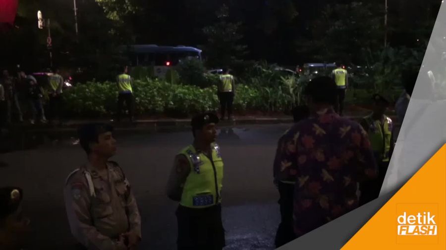 Jusuf Kalla dan Istri Temui Raja Salman