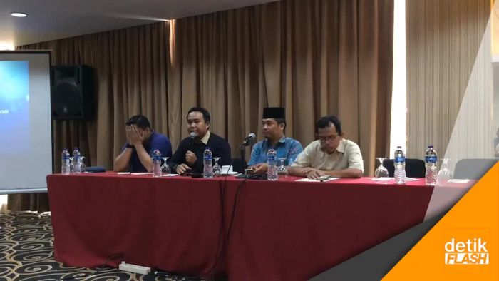 Cara MK Layani Gugatan Pilkada Dikritik