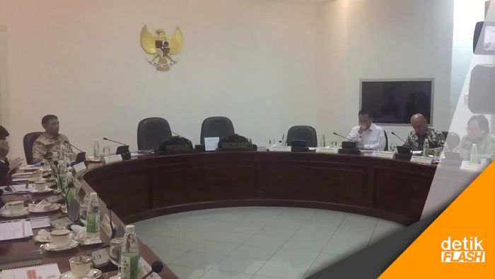 Jokowi: Lampung Hubungkan Sumatera-Jawa, Lakukan Perbaikan Total