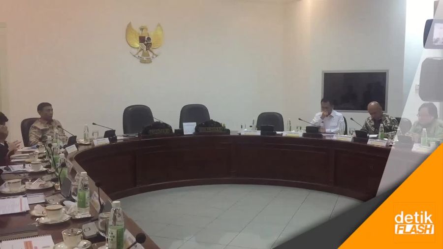 Jokowi: Lampung Hubungkan Sumatera-Jawa, Lakukan Perbaikan Total