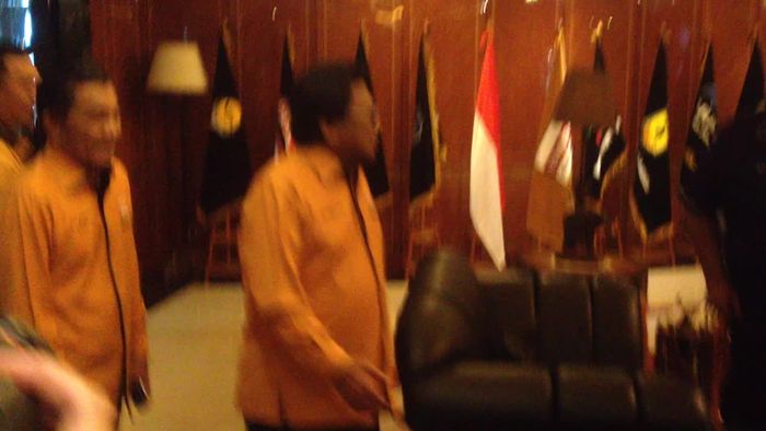 Putaran Kedua Pilgub Jakarta, KPU DKI Jangan Main Api