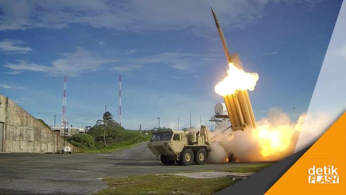 Amerika Serikat 100% di Belakang Jepang