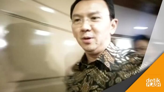 Ini Poin Menguntungkan Bagi JPU di Sidang ke-13 Ahok
