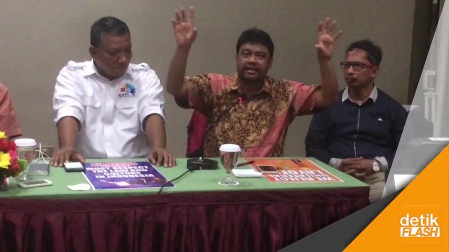 Smelting Gresik PHK 309 Karyawan Secara Sepihak  