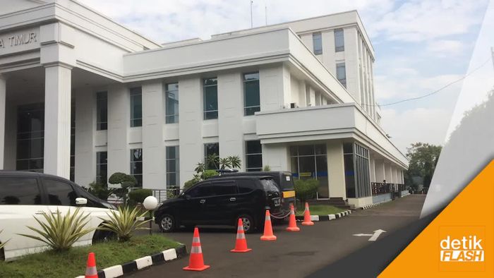 PN Jakarta Timur Akan Gelar Sidang Putusan Kasus Gafatar