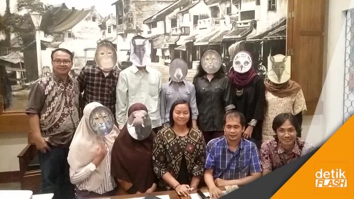 Jangan Usik Hiu Paus di Teluk Jakarta!