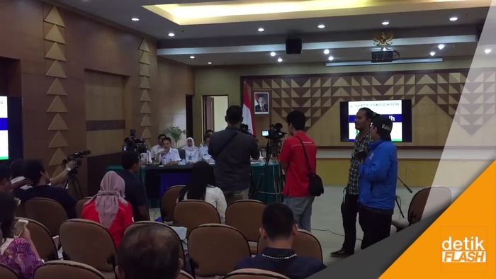 BMKG: Musim Kemarau Diprediksi Tiba pada Mei-Juni