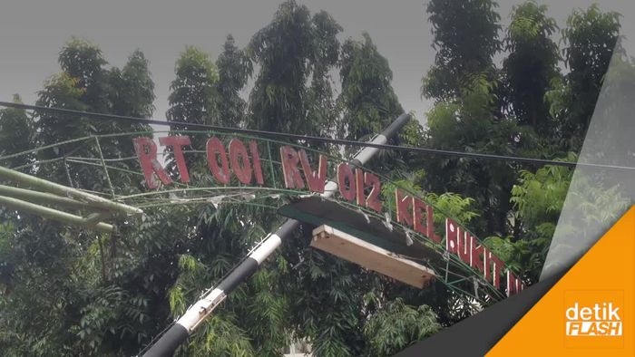 Janji Sumarsono Takkan Relokasi Warga di Saat Pilkada