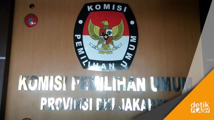 Pilkada Putaran Kedua, KPUD DKI Usulkan Dana Maksimal Rp 35 Miliar