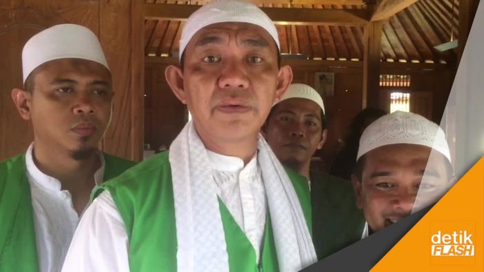 Gerakan Muslim Kalbar Deklarasikan Dukungan untuk Anies