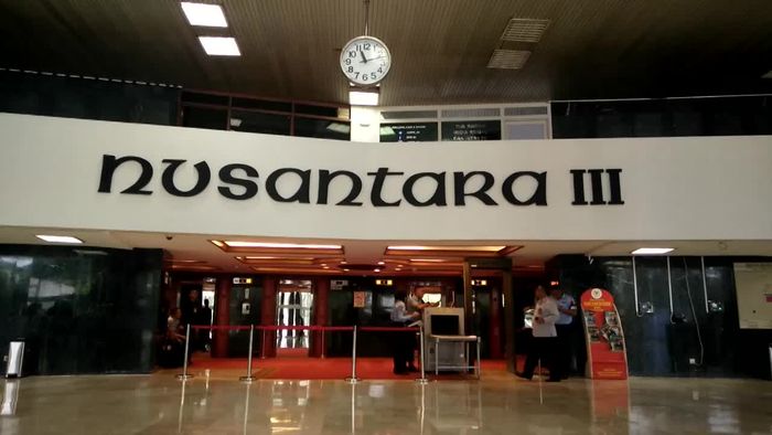 Karyawan Freeport Datangi DPR, Suarakan Keberatan Regulasi IUPK