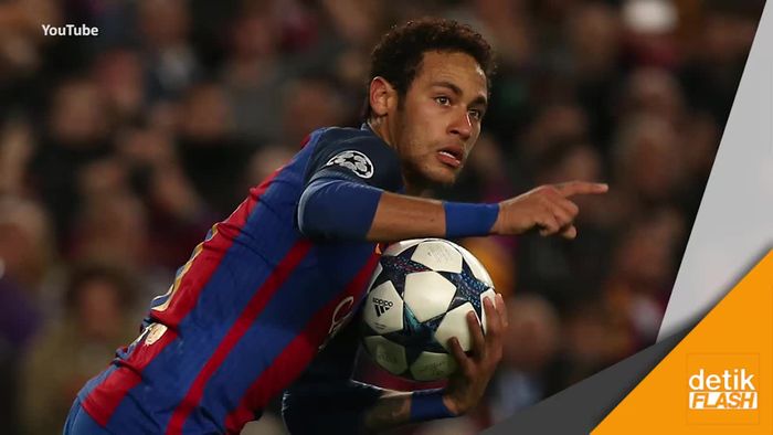  2 Penalti Kontroversial Penyelamat Barcelona