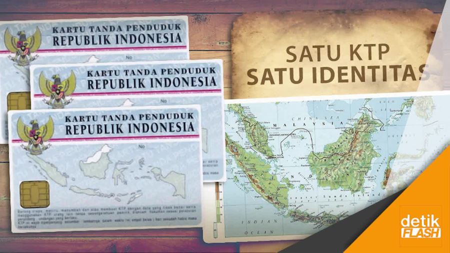 Pengadilan Larang Sidang e-KTP Disiarkan Live!