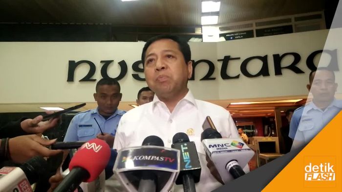 Kasus e-KTP, Setnov: Saya Tak Pernah Terima Apapun Dana e-KTP!