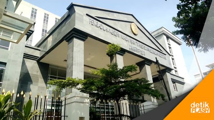 Media Dilarang Menayangkan Sidang e-KTP Secara Live