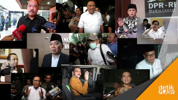 Siapa Aktor Utama Kasus Korupsi e-KTP?