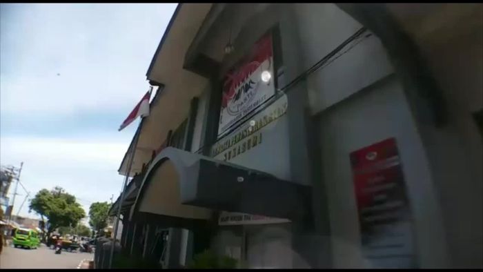 Penyelundupan Sabu ke Lapas Sukabumi Digagalkan