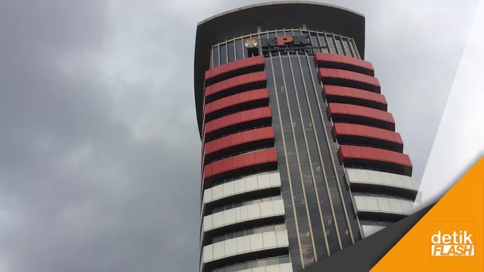 Kata Sandiaga Soal Pelaporan Anies ke KPK
