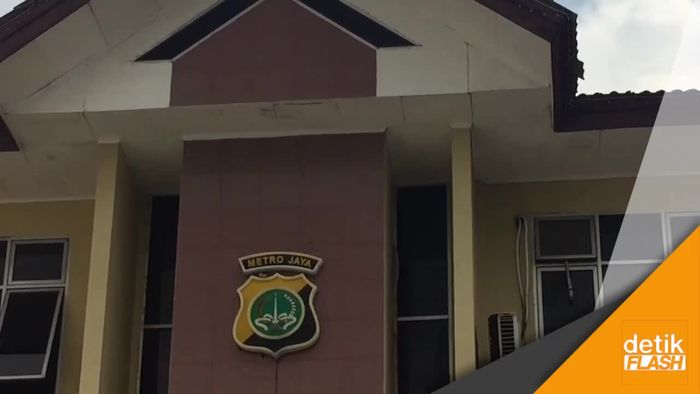 Polisi Tunda Pemeriksaan Sandiaga
