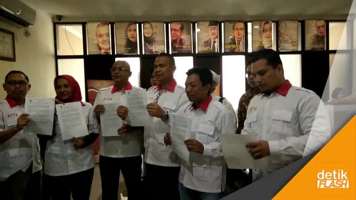 Pertemuan Ahok dengan Ketua KPU DKI Berbuntut Panjang