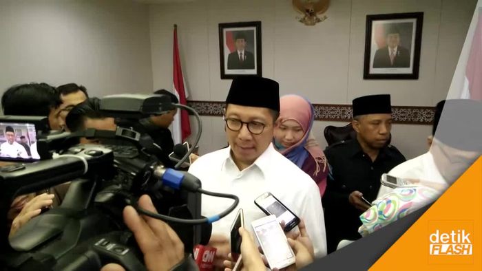 Soal Spanduk Kontroversial, Menag: Tak Salatkan Jenazah Itu Dosa Kolektif!