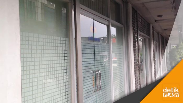 Mengintip Markas Tim Fatmawati di Kasus e-KTP