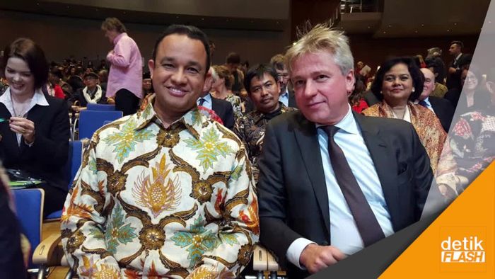 Pameran Frankfurt Book Fair 2015 Dilaporkan ke KPK 