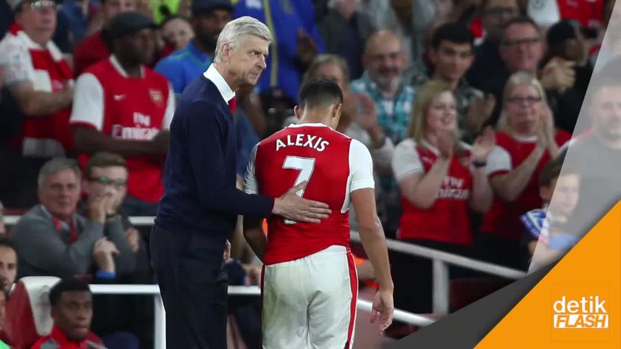 Nasib Wenger di Tangan Lincoln City
