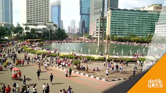 Cara KPU DKI Gaet DPT untuk Pilgub DKI