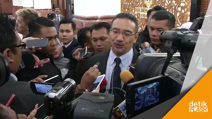 Malaysia dan Korut Memanas, Akankah Berlanjut dengan Aksi Militer?  
