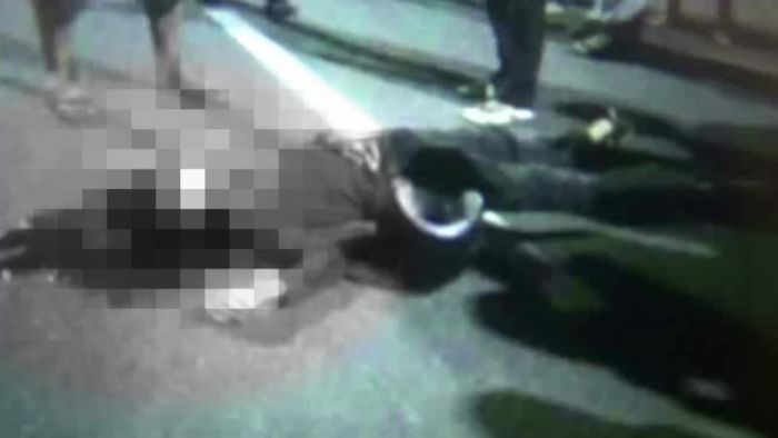 Penembak Mahasiswa di Jember Ternyata Seorang Polisi