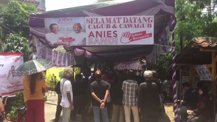 Jenazah Ditolak Disalatkan, Sandi: Ayo Kita Bantu