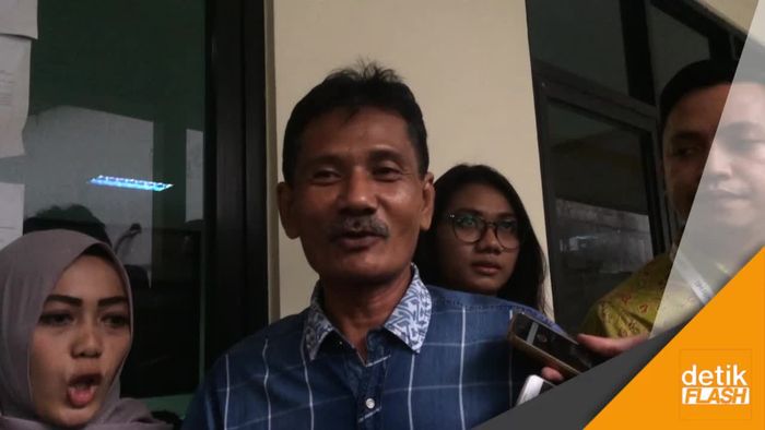 Tidak Ada Penolakan Mensalatkan Jenazah Alm. Rohbaniah